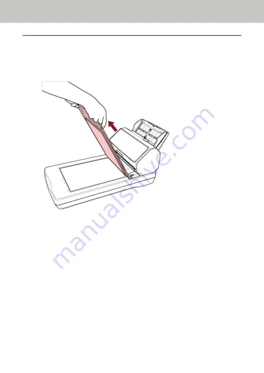 Fujitsu fi-8150 Operator'S Manual Download Page 200