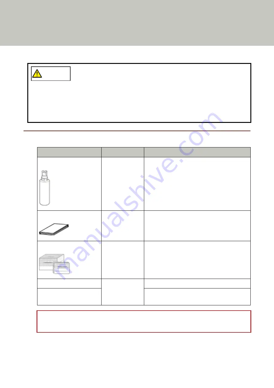 Fujitsu fi-8150 Operator'S Manual Download Page 214