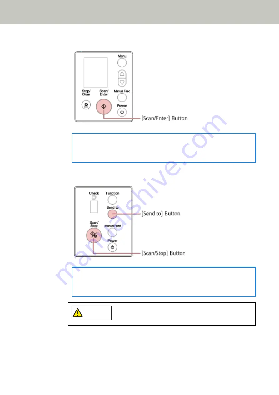 Fujitsu fi-8150 Скачать руководство пользователя страница 227