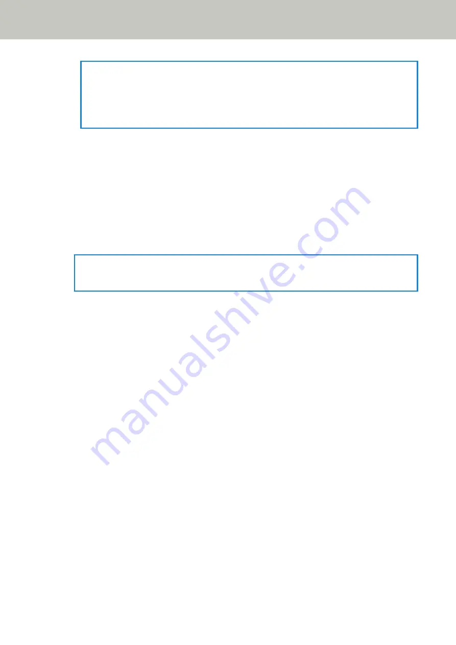 Fujitsu fi-8150 Operator'S Manual Download Page 372