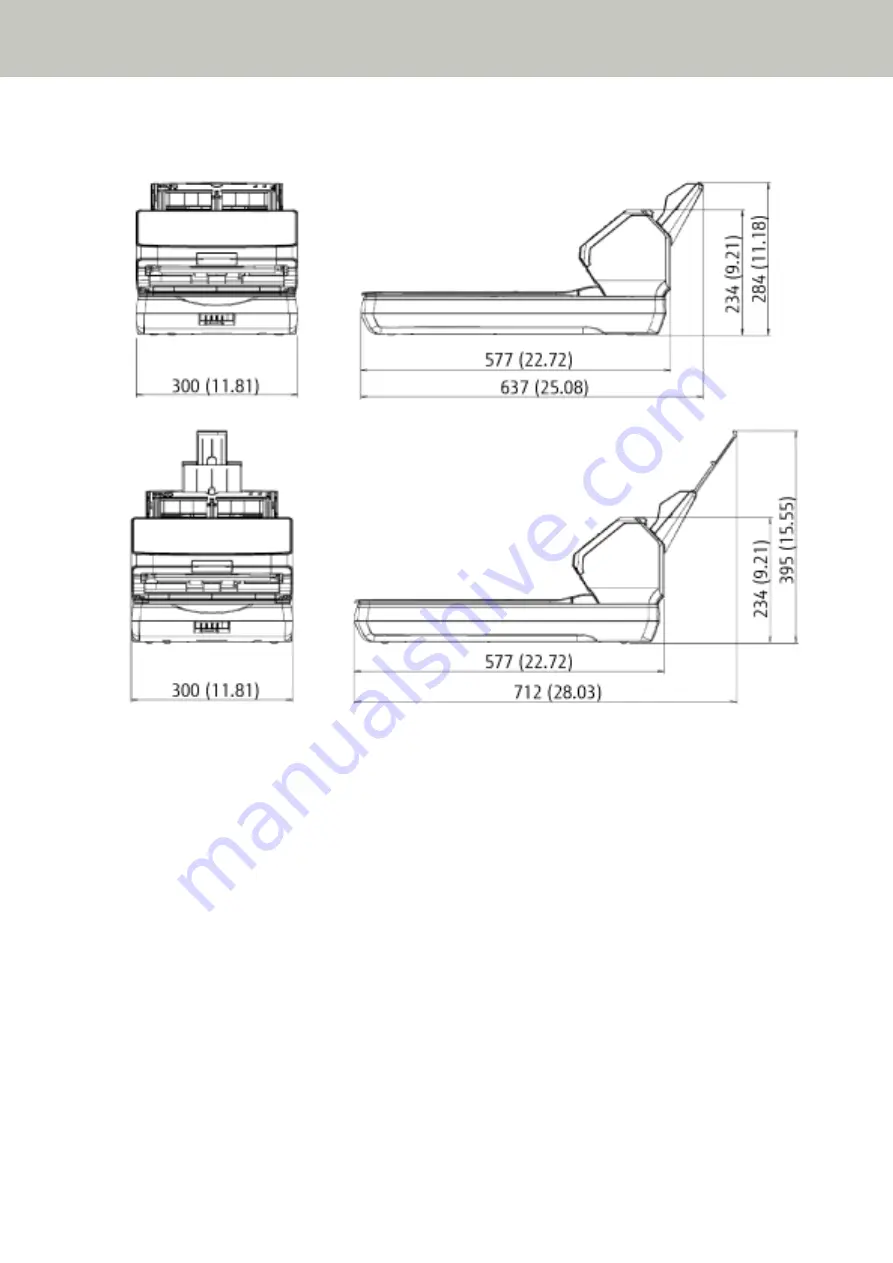 Fujitsu fi-8150 Скачать руководство пользователя страница 426