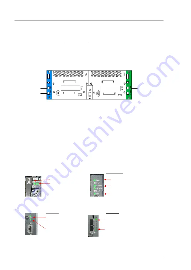 Fujitsu FibreCAT S80 Скачать руководство пользователя страница 12