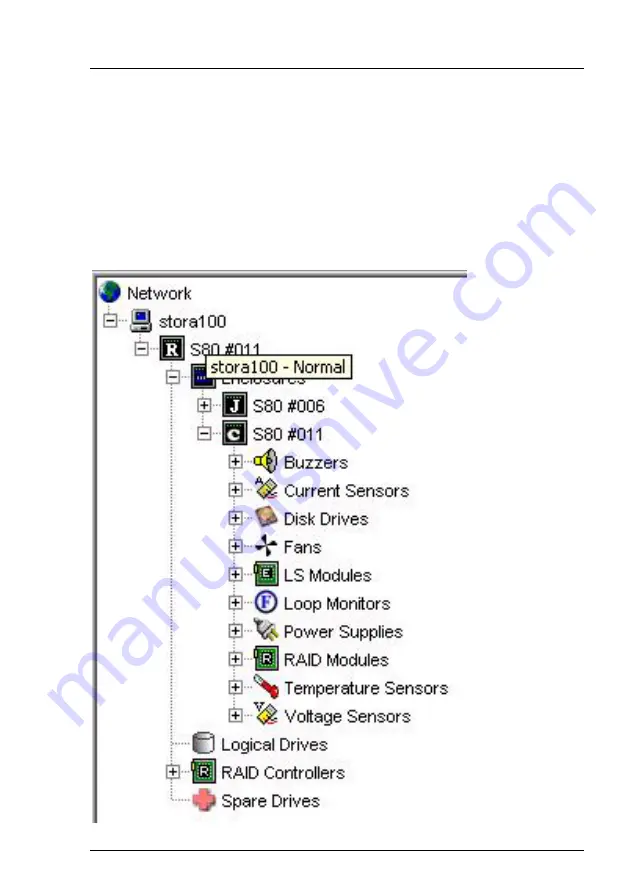 Fujitsu FibreCAT S80 Скачать руководство пользователя страница 33