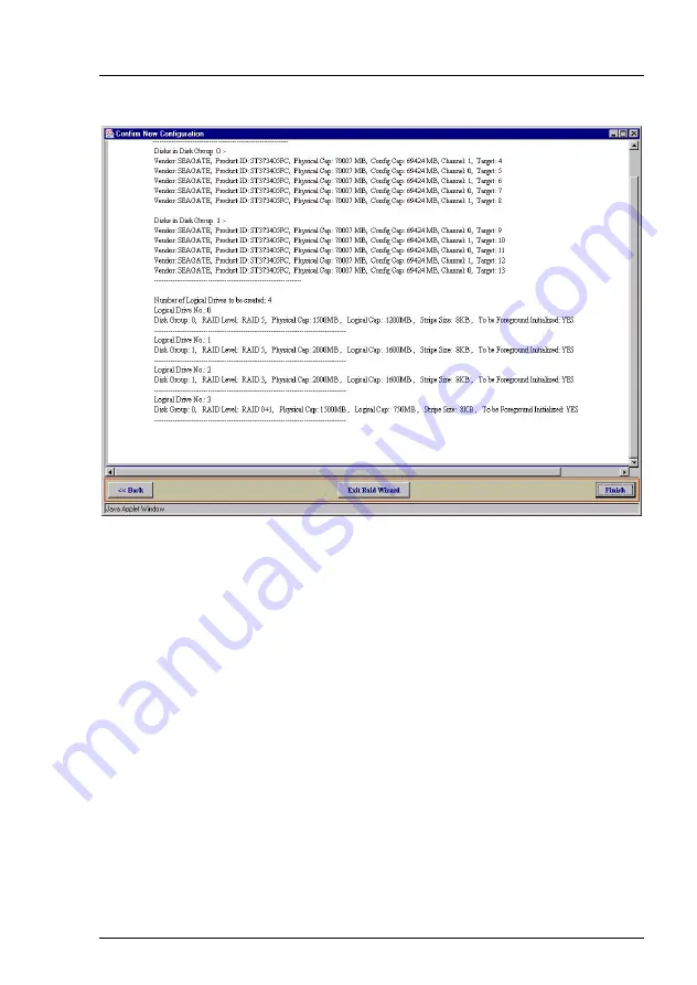 Fujitsu FibreCAT S80 Скачать руководство пользователя страница 53