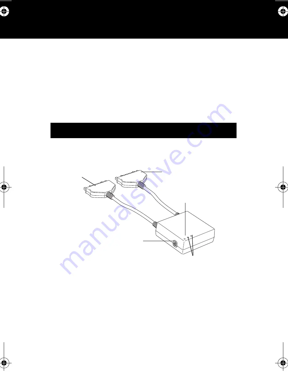 Fujitsu FJBC-GP User Manual Download Page 1