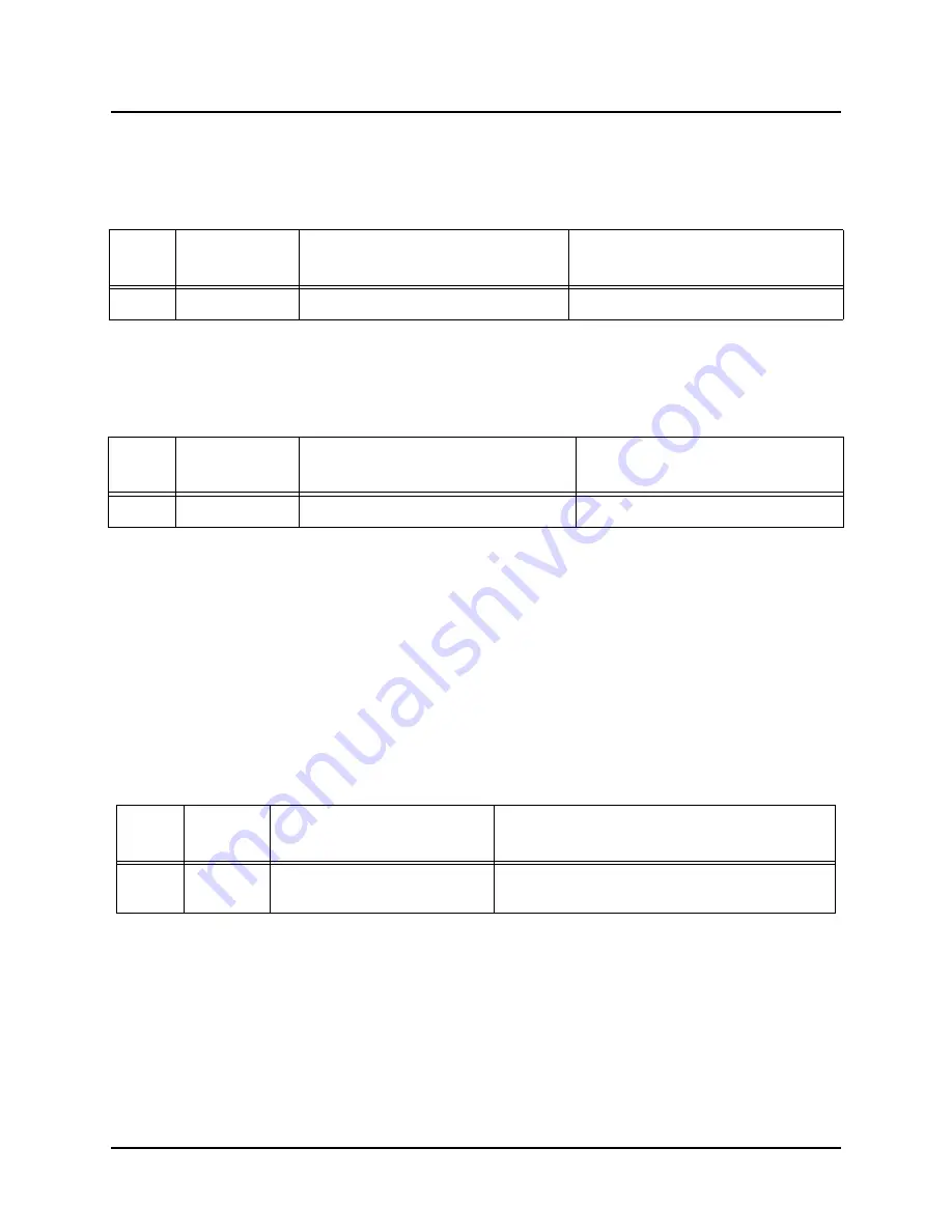 Fujitsu FLM 150 ADM Maintenance And Trouble Clearing Download Page 59