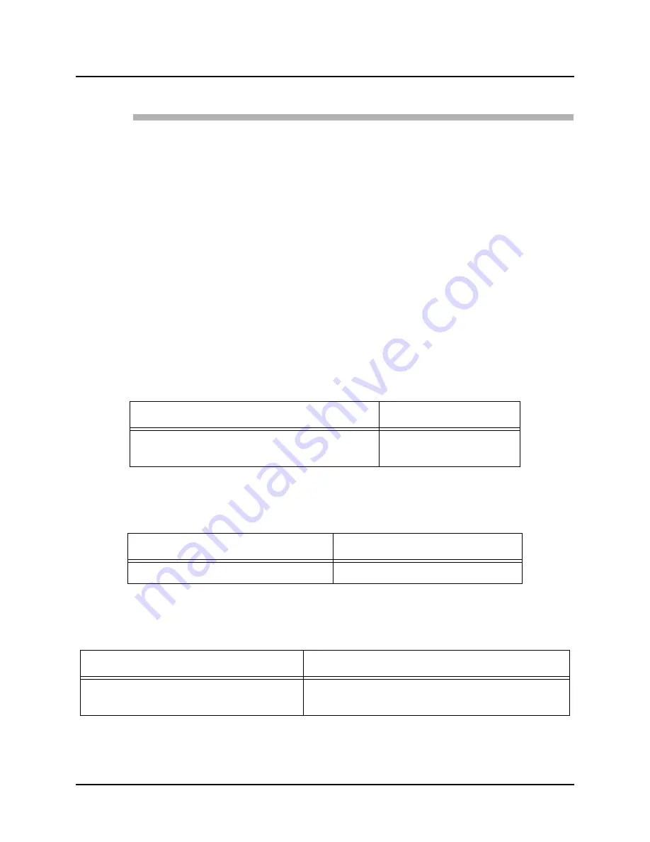 Fujitsu FLM 150 ADM Maintenance And Trouble Clearing Download Page 134