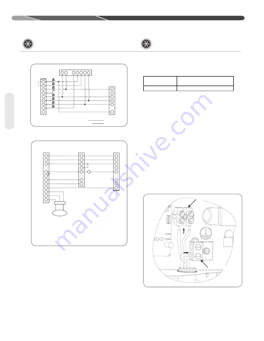 Fujitsu FO20R Series Скачать руководство пользователя страница 24