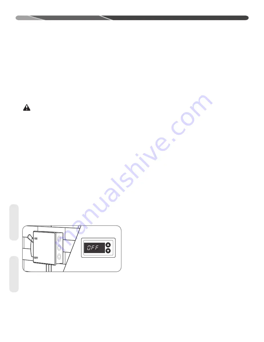 Fujitsu FO2416RTJNAA Installation Instructions Manual Download Page 26