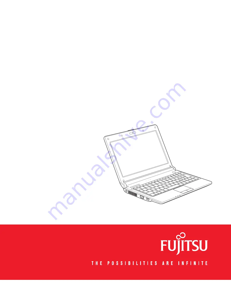 Fujitsu FPCM21971 Скачать руководство пользователя страница 1