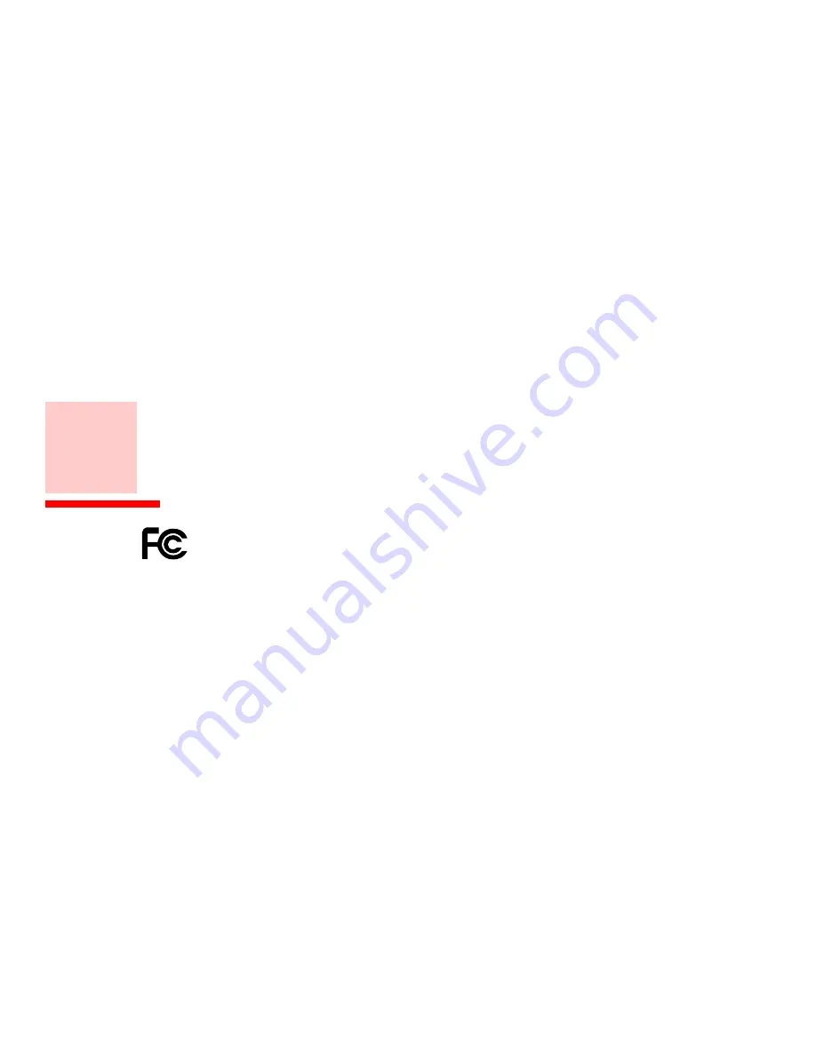 Fujitsu FPCM22911 User Manual Download Page 110