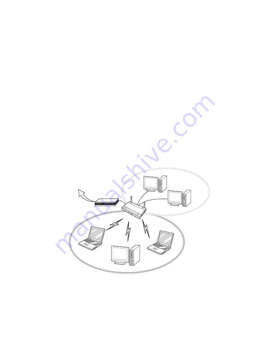 Fujitsu FPCM22911 Скачать руководство пользователя страница 115