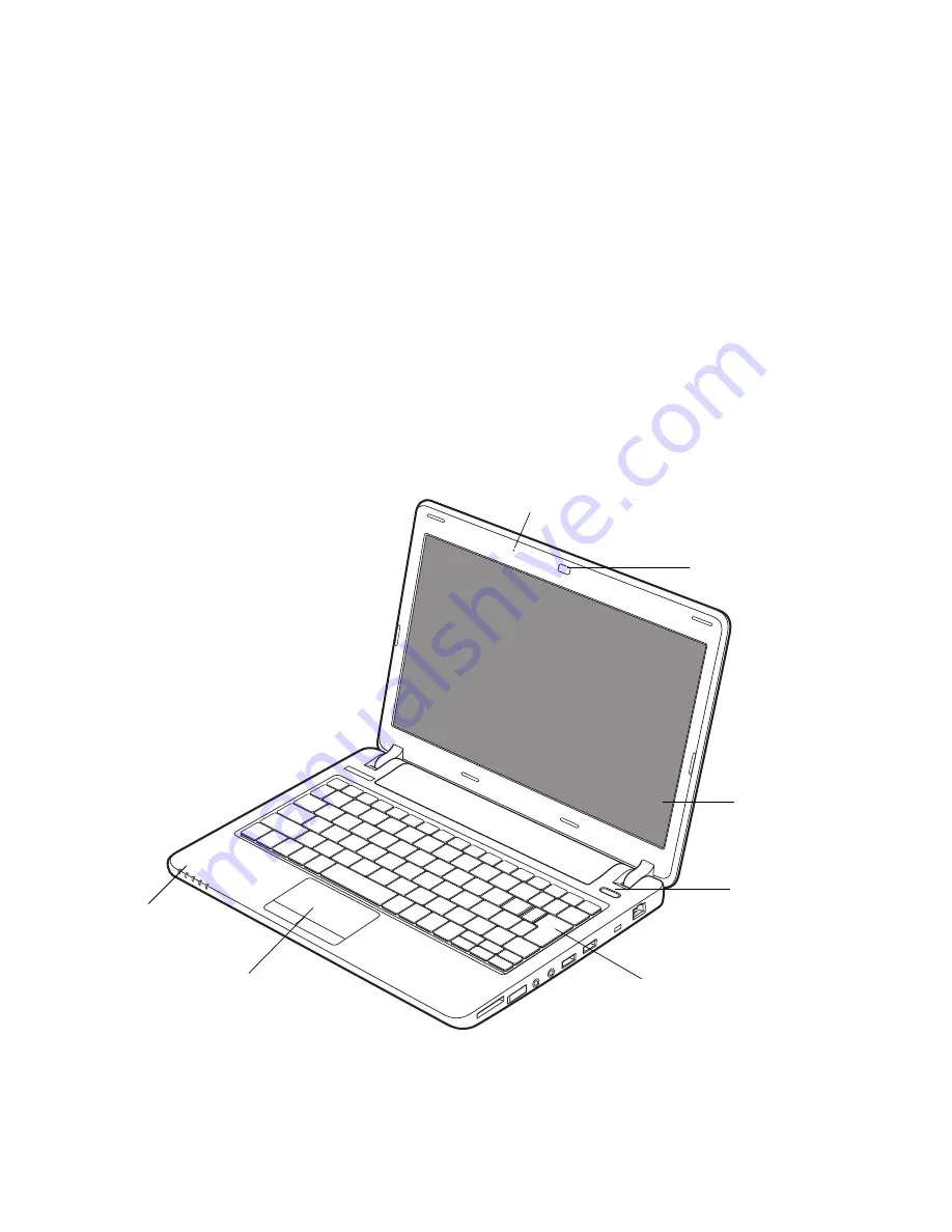 Fujitsu FPCM23451 User Manual Download Page 17