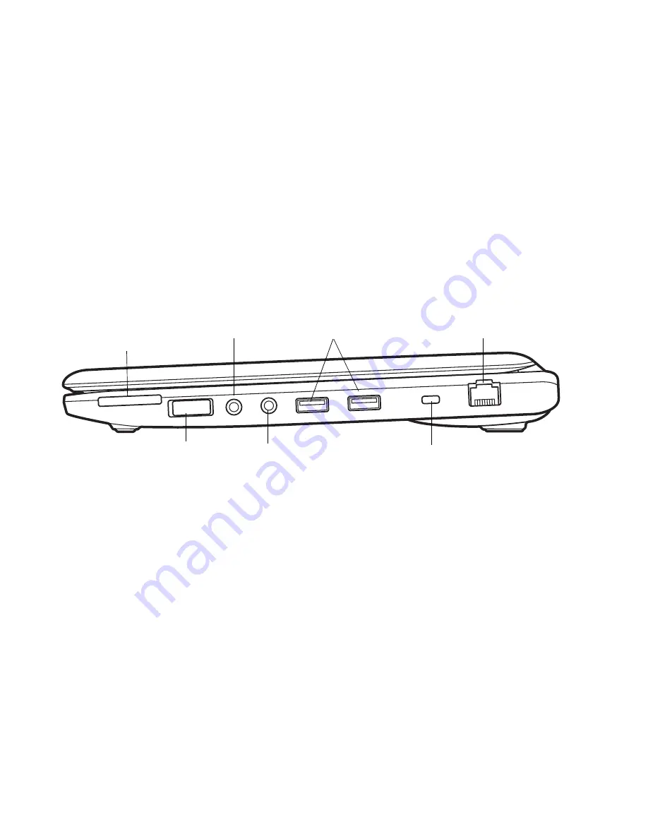 Fujitsu FPCM23451 Скачать руководство пользователя страница 21