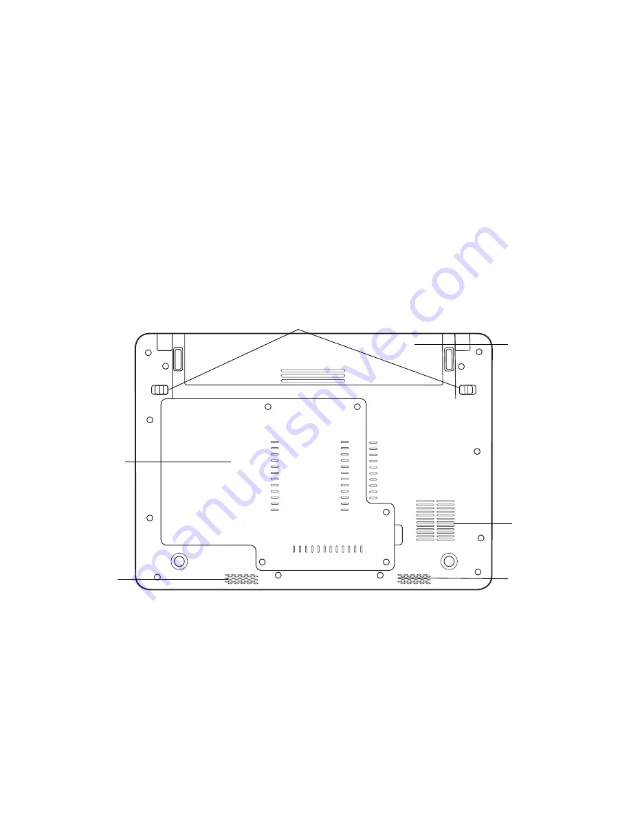 Fujitsu FPCM23451 Скачать руководство пользователя страница 23