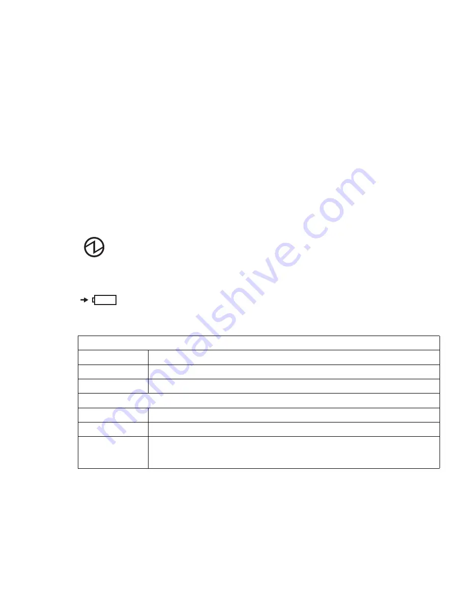 Fujitsu FPCM23451 User Manual Download Page 26