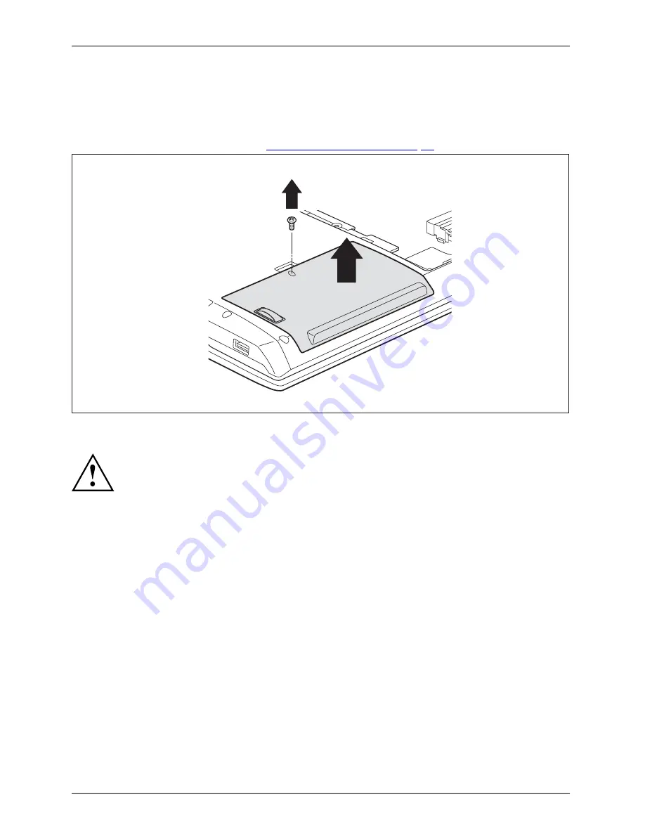 Fujitsu FPCR34711 Скачать руководство пользователя страница 60