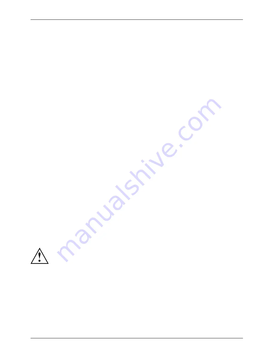 Fujitsu FPCR34711 Operating Manual Download Page 78