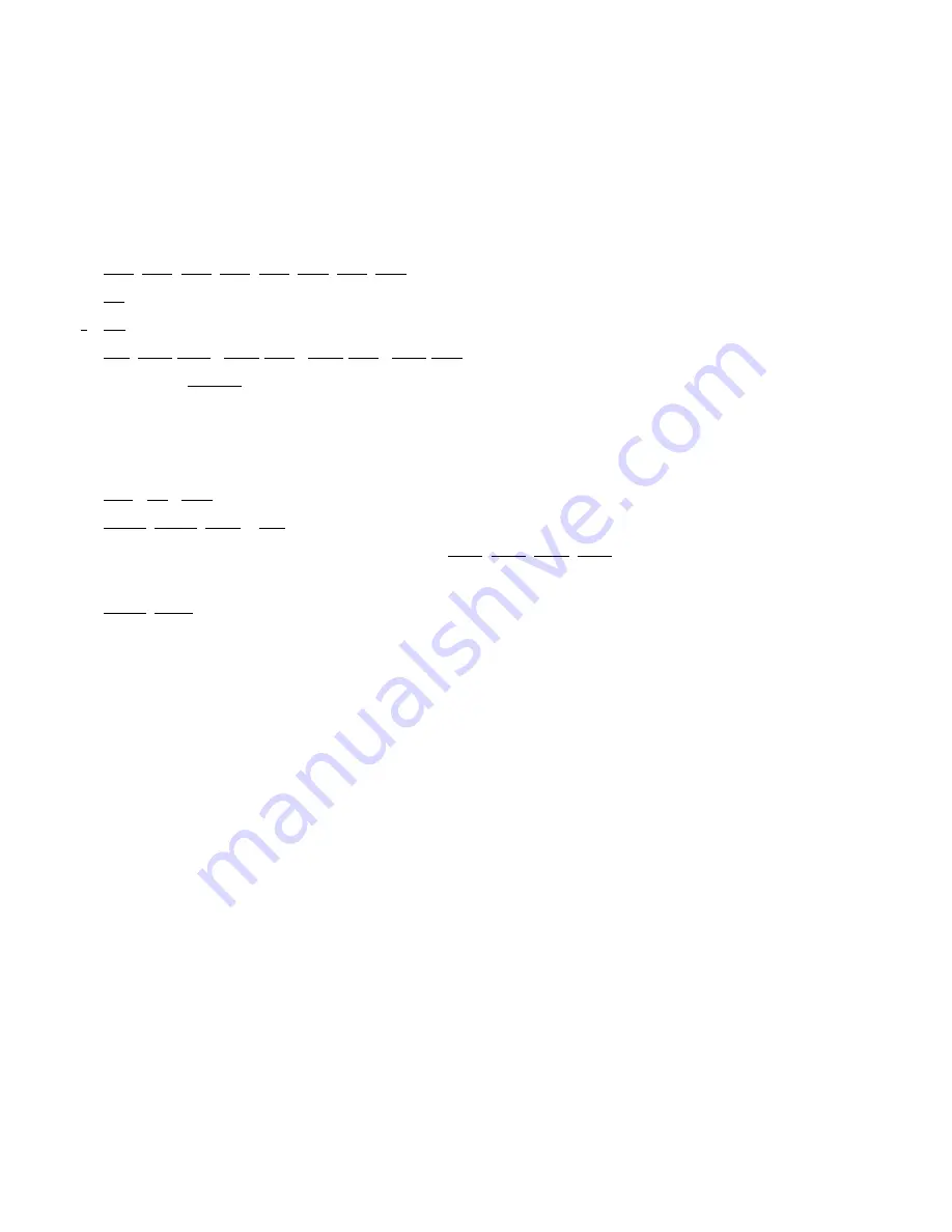 Fujitsu FR Family FR60 Lite User Manual Download Page 526