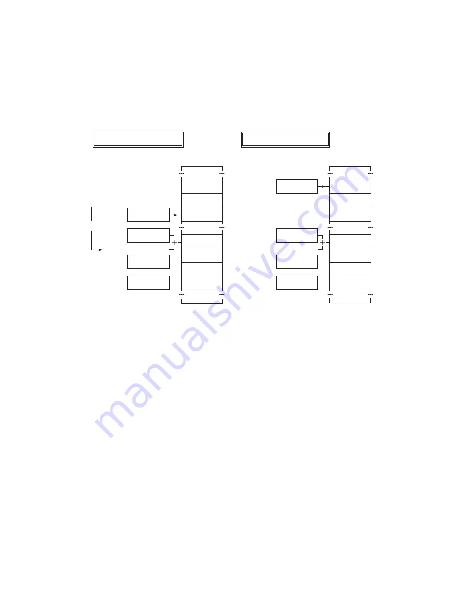 Fujitsu FR Family Instruction Manual Download Page 60