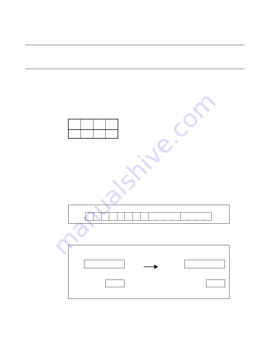 Fujitsu FR Family Instruction Manual Download Page 167