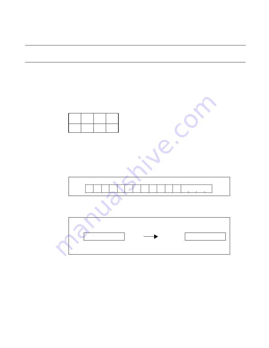 Fujitsu FR Family Instruction Manual Download Page 268