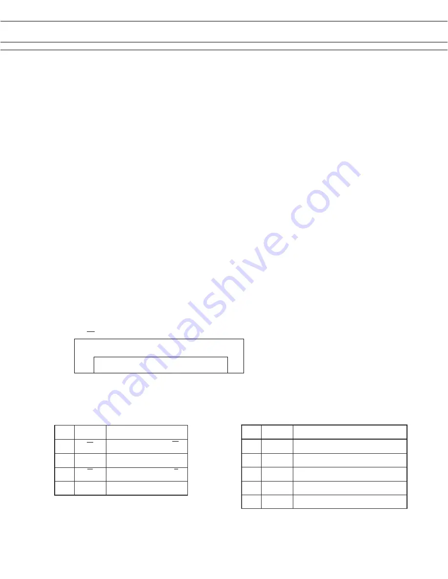 Fujitsu FTP-622MCL101 Overview Download Page 7