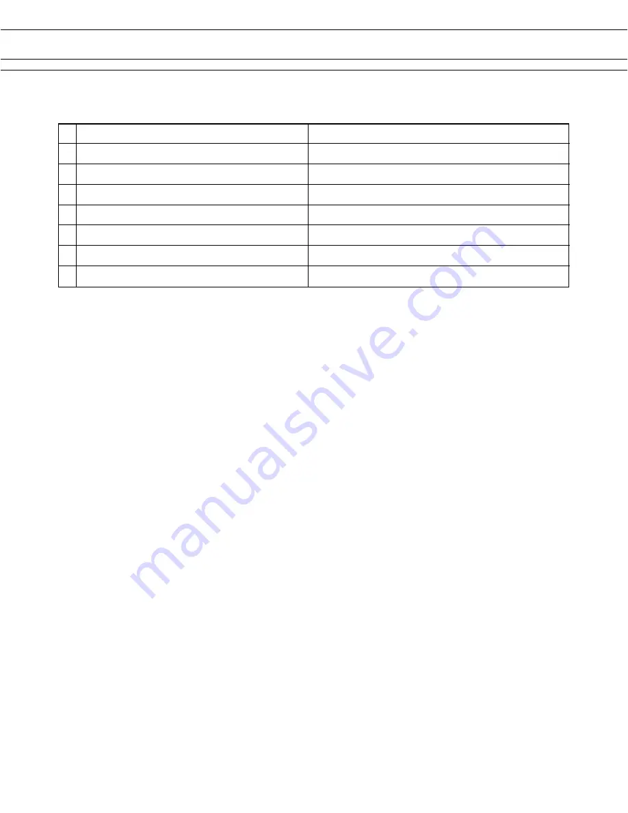 Fujitsu FTP-622MCL101 Overview Download Page 8