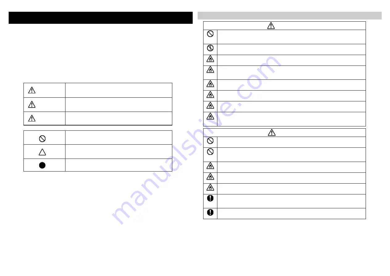 Fujitsu FTP-638WSL Quick Start Manual Download Page 1