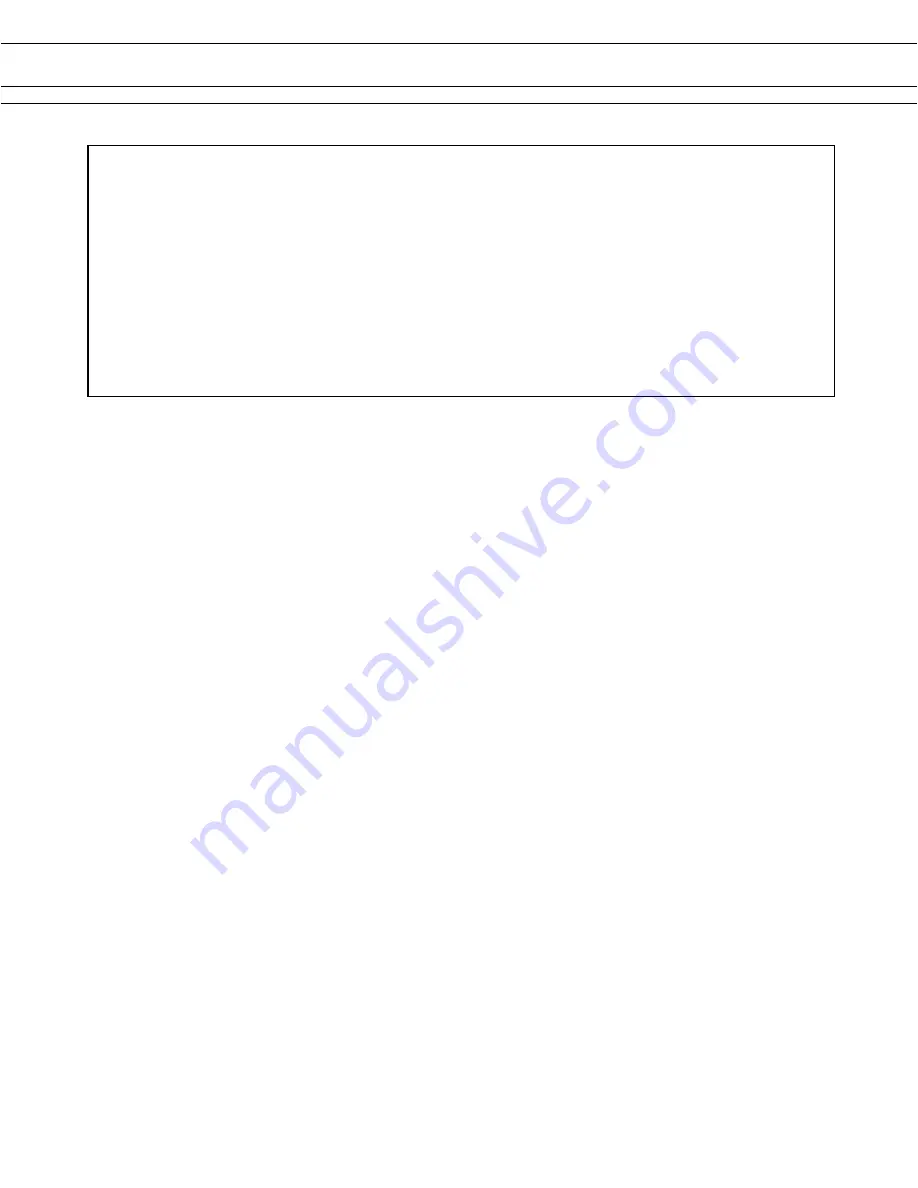 Fujitsu FTP-641MCL351 Specification Sheet Download Page 6