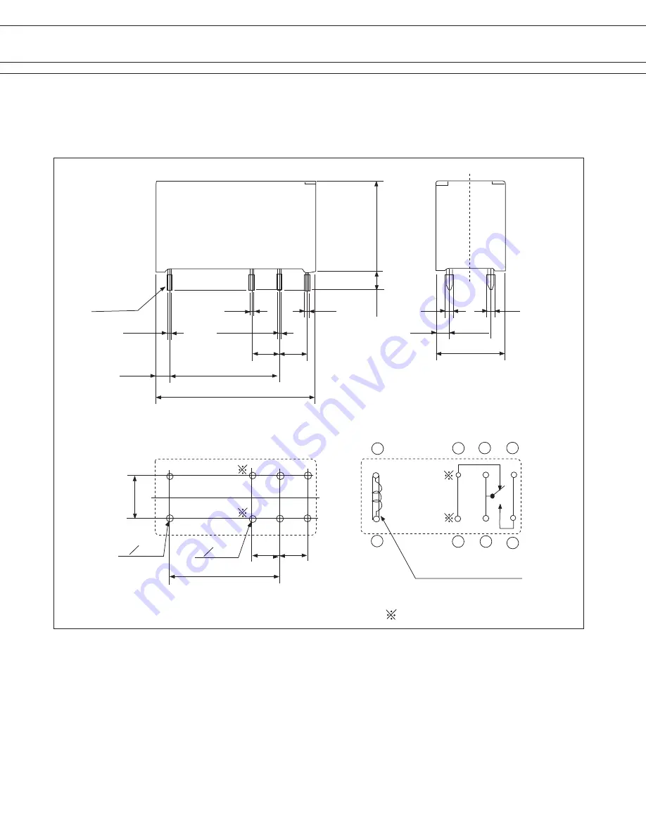 Fujitsu FTR-K1 Series Скачать руководство пользователя страница 6