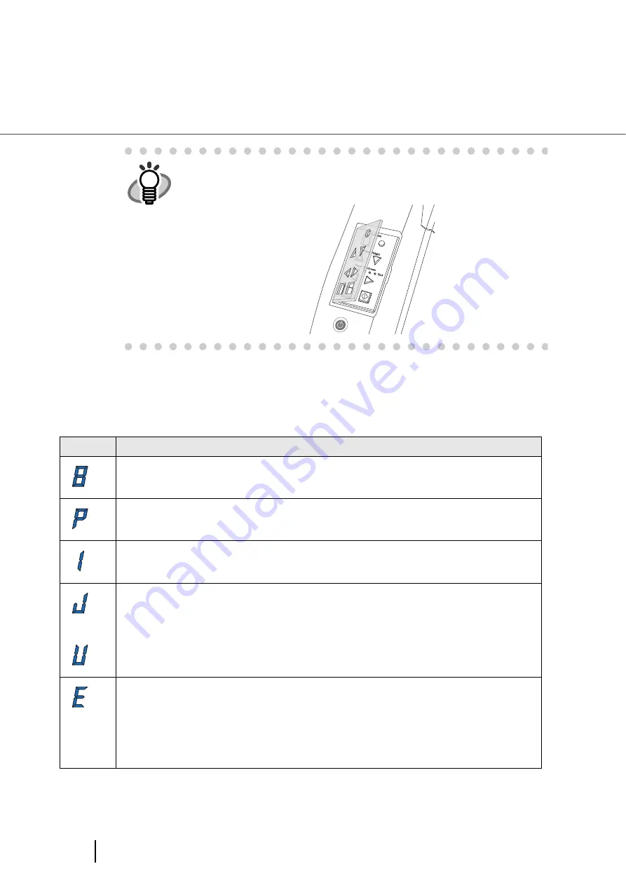 Fujitsu Fujitsu fi-5950 Operator'S Manual Download Page 26