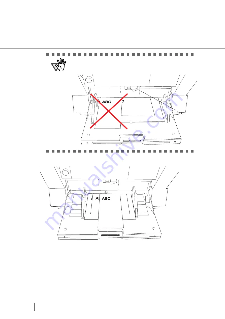 Fujitsu Fujitsu fi-5950 Скачать руководство пользователя страница 88