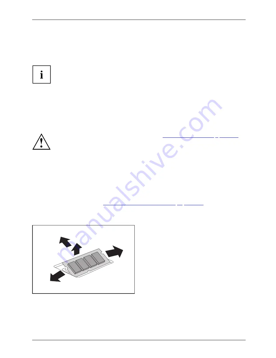 Fujitsu FUTRO S900 Operating Manual Download Page 67