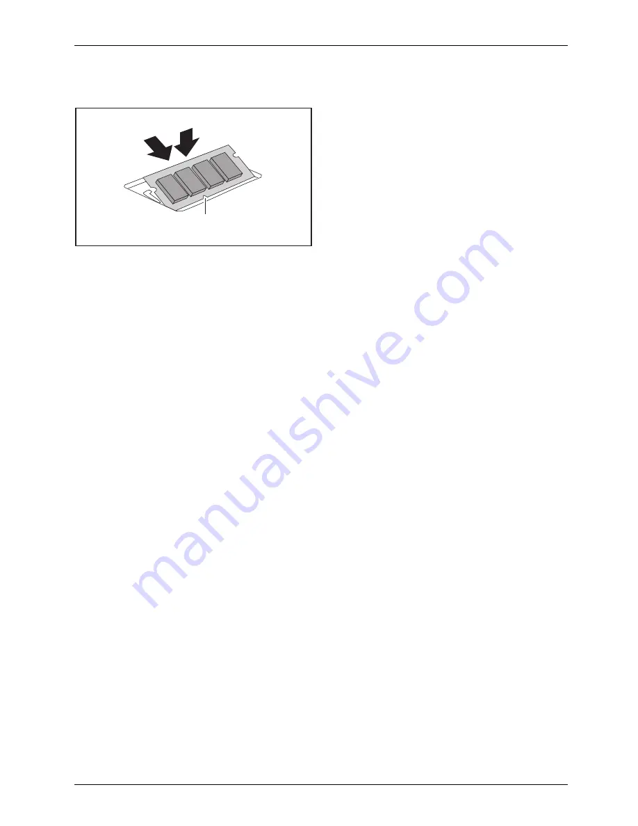 Fujitsu FUTRO S900 Operating Manual Download Page 107