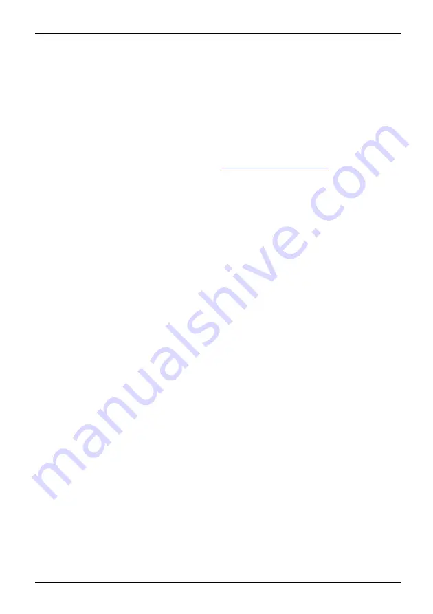 Fujitsu FUTRO S9011 Operating Manual Download Page 31