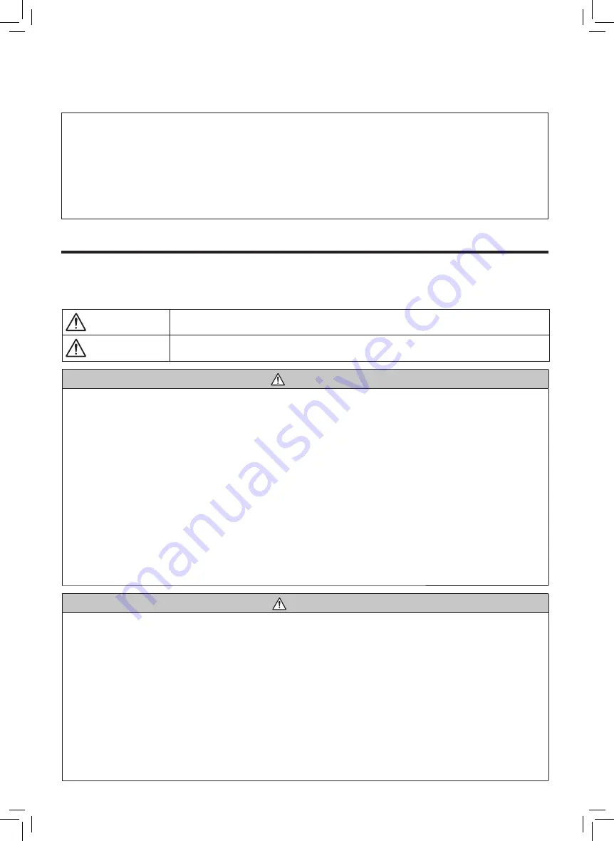 Fujitsu General ABG30UIA-LR Скачать руководство пользователя страница 2