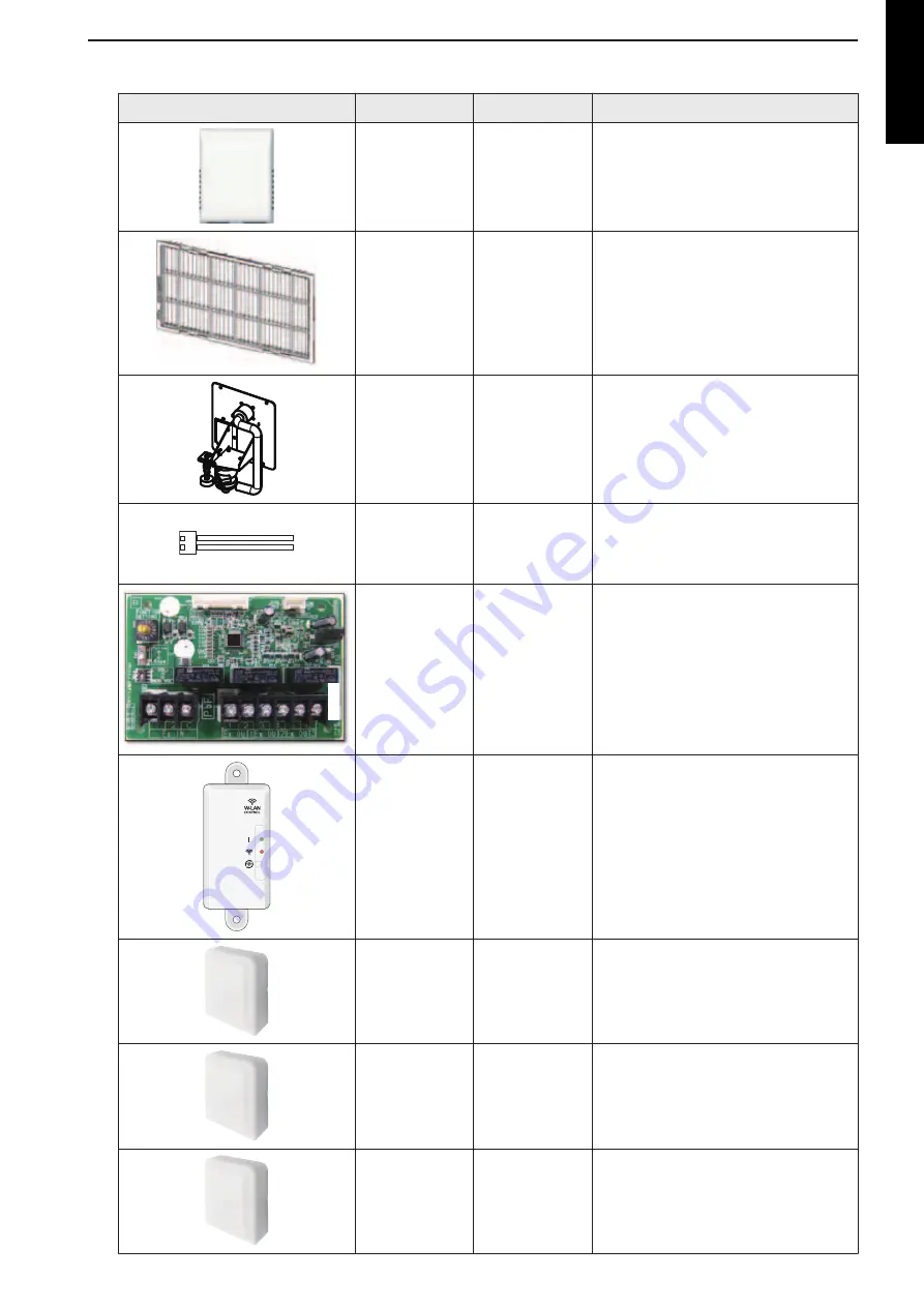 Fujitsu GENERAL ARHG72LHTA Design & Technical Manual Download Page 55