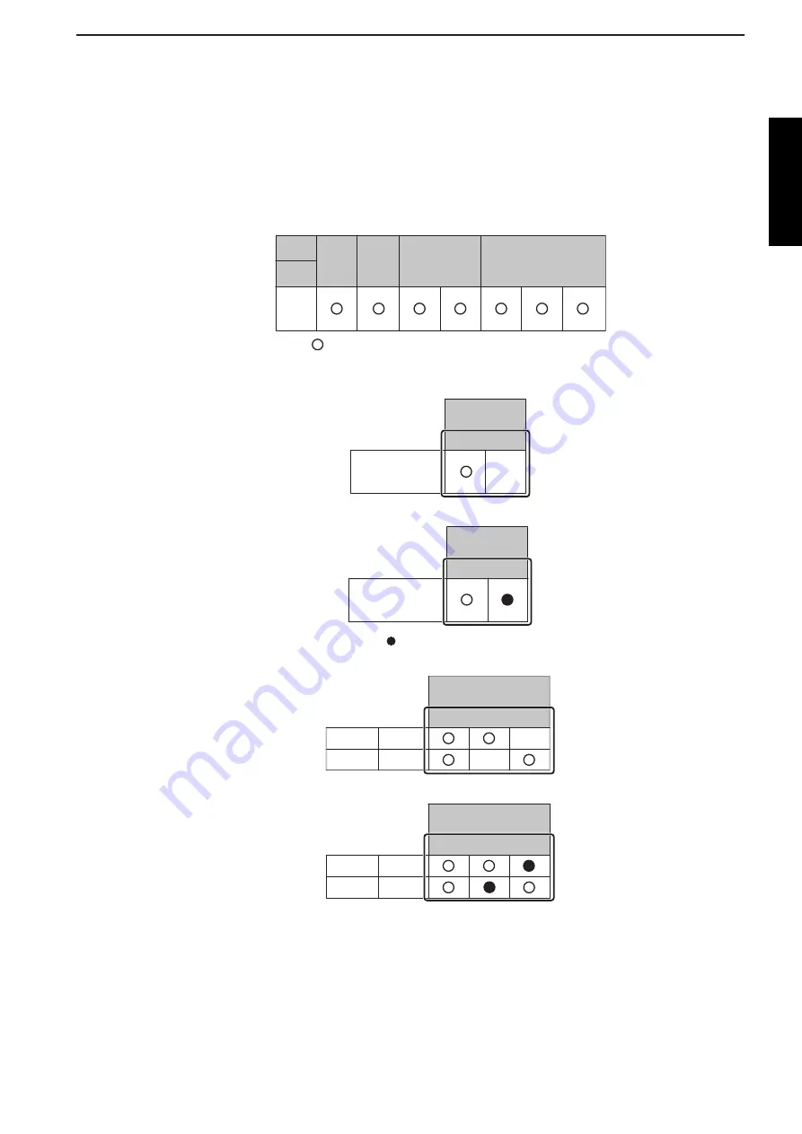 Fujitsu GENERAL ARHG72LHTA Design & Technical Manual Download Page 79