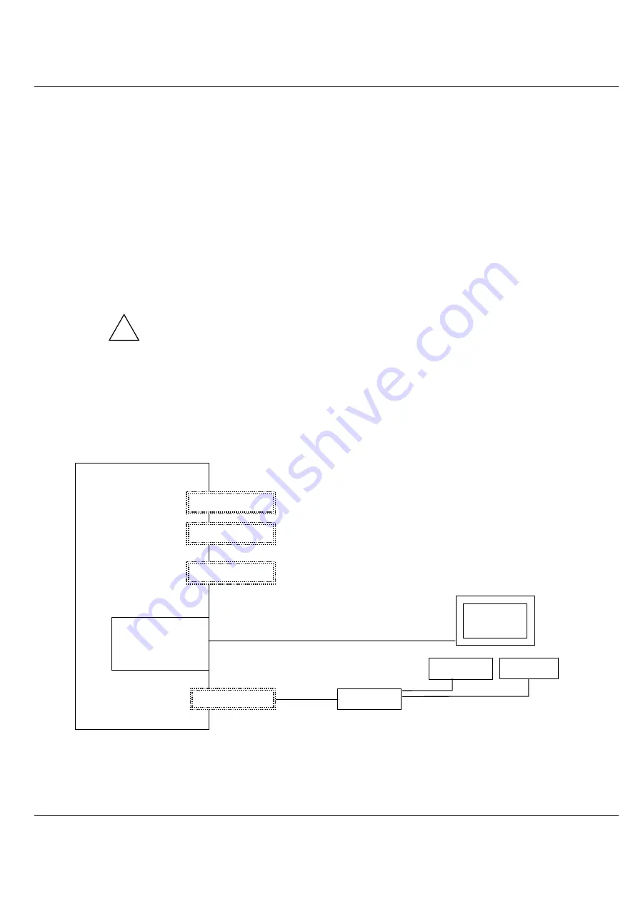 Fujitsu GP 7000F Manual Download Page 5