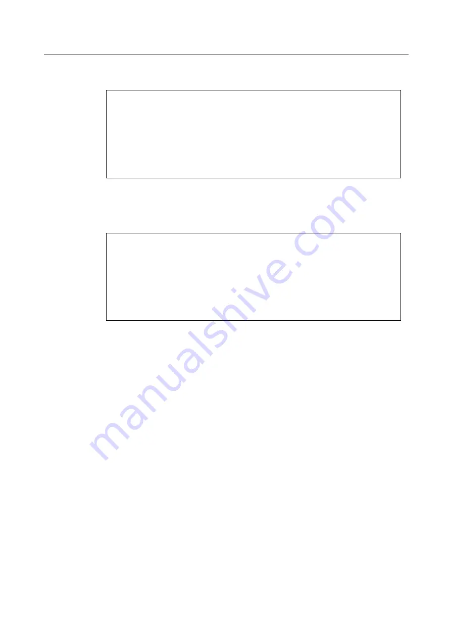 Fujitsu GP 7000F Manual Download Page 94