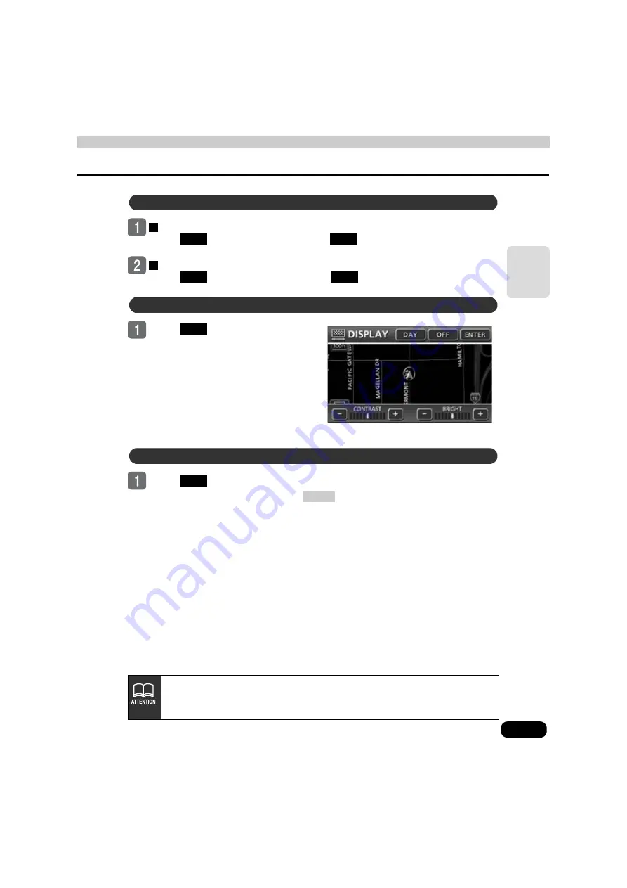 Fujitsu GPS User Manual Download Page 25