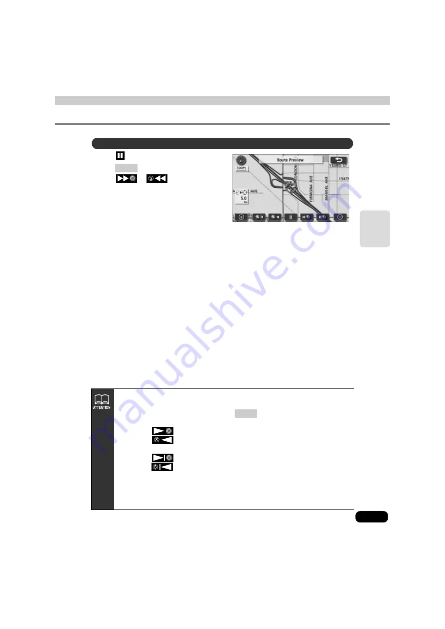 Fujitsu GPS User Manual Download Page 135