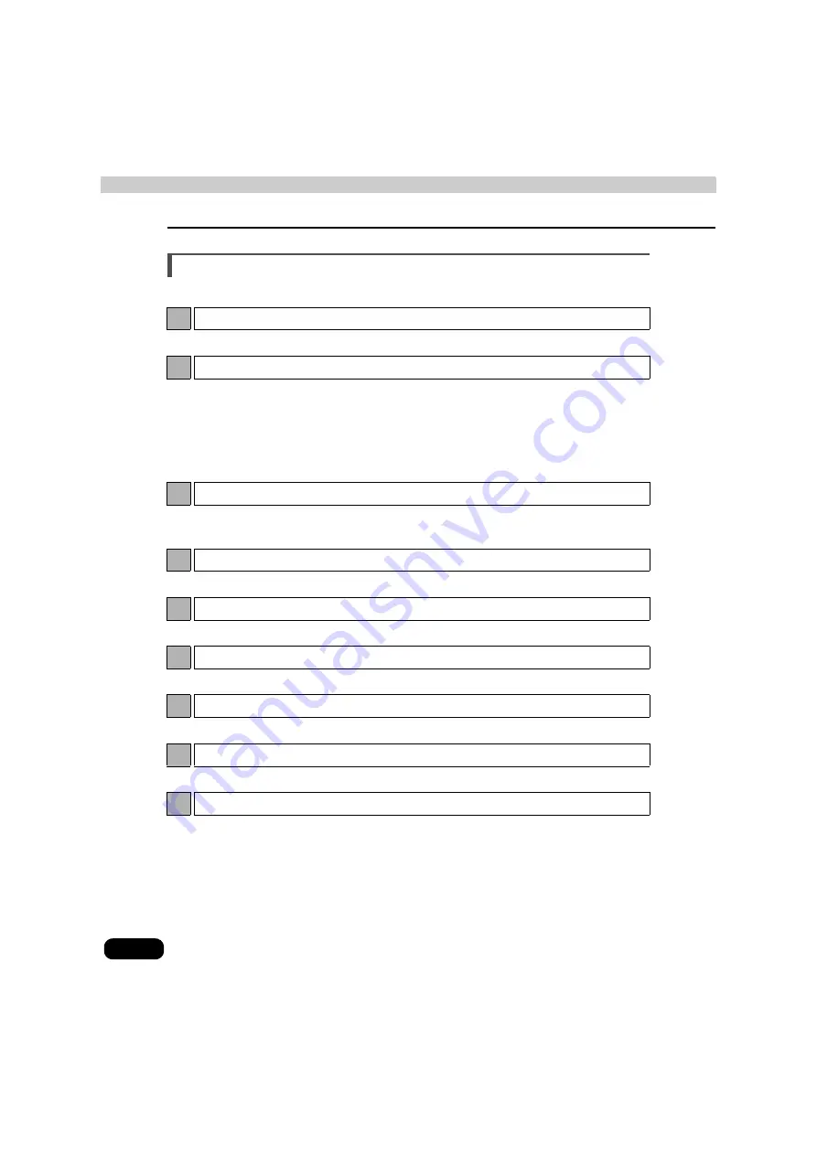 Fujitsu GPS User Manual Download Page 204