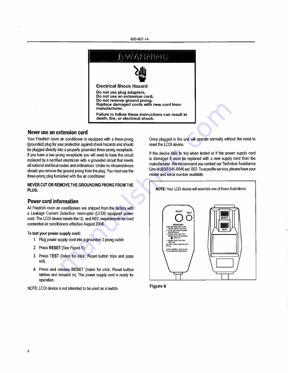 Fujitsu Halcyon AOU12CQ Скачать руководство пользователя страница 27