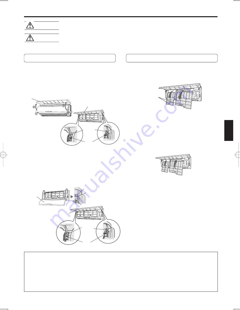 Fujitsu Halcyon AOU12RQ Скачать руководство пользователя страница 12