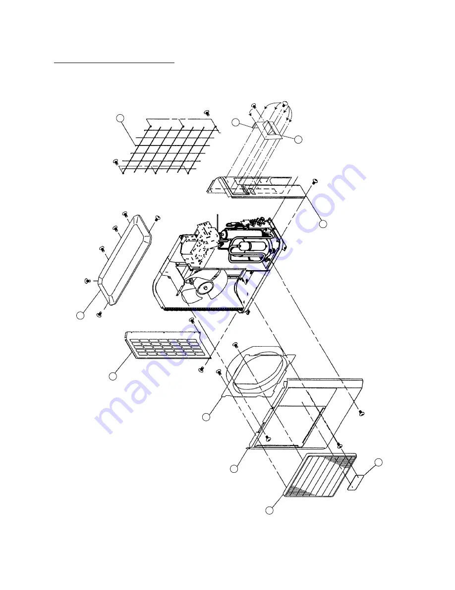 Fujitsu Halcyon AOU18CXQ Скачать руководство пользователя страница 32