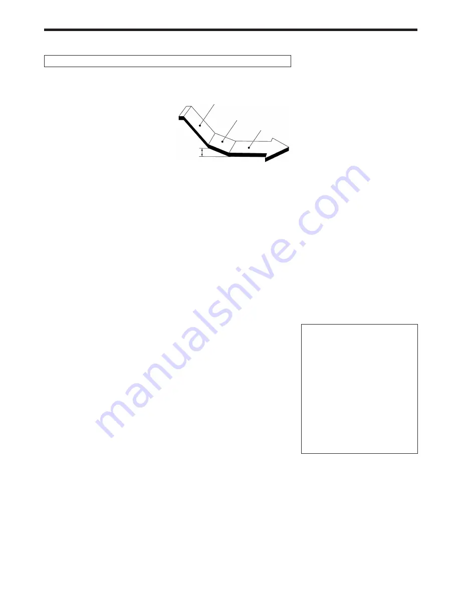 Fujitsu Halcyon AOU36CX Operating Manual Download Page 8