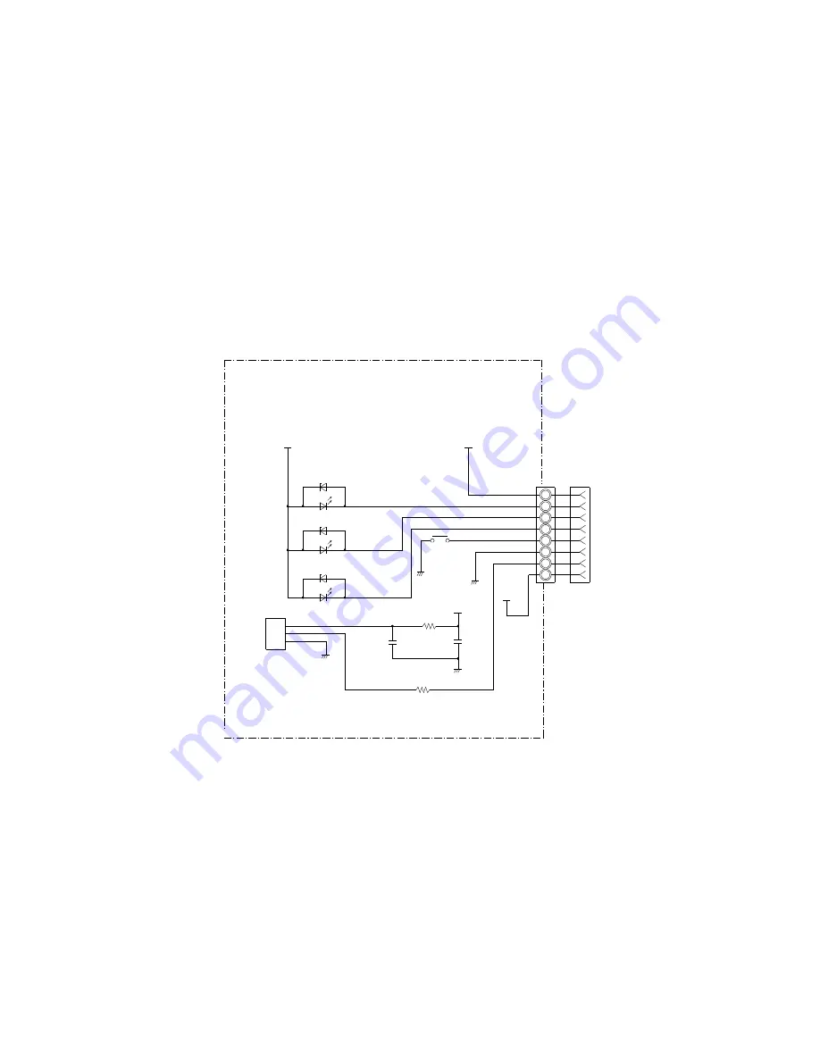 Fujitsu Halcyon AOU9RLS2 Скачать руководство пользователя страница 8