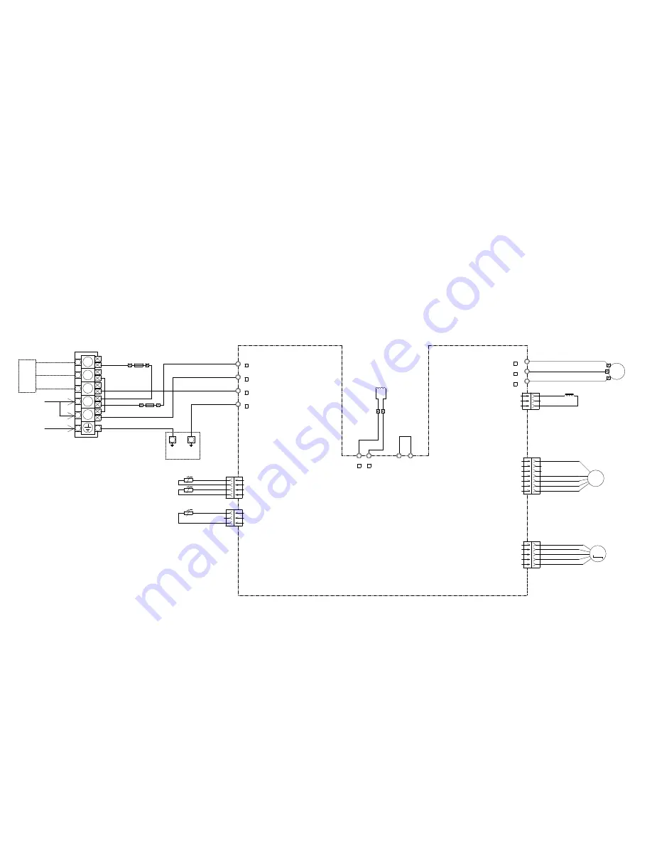 Fujitsu Halcyon AOU9RLS2 Service Manual Download Page 10